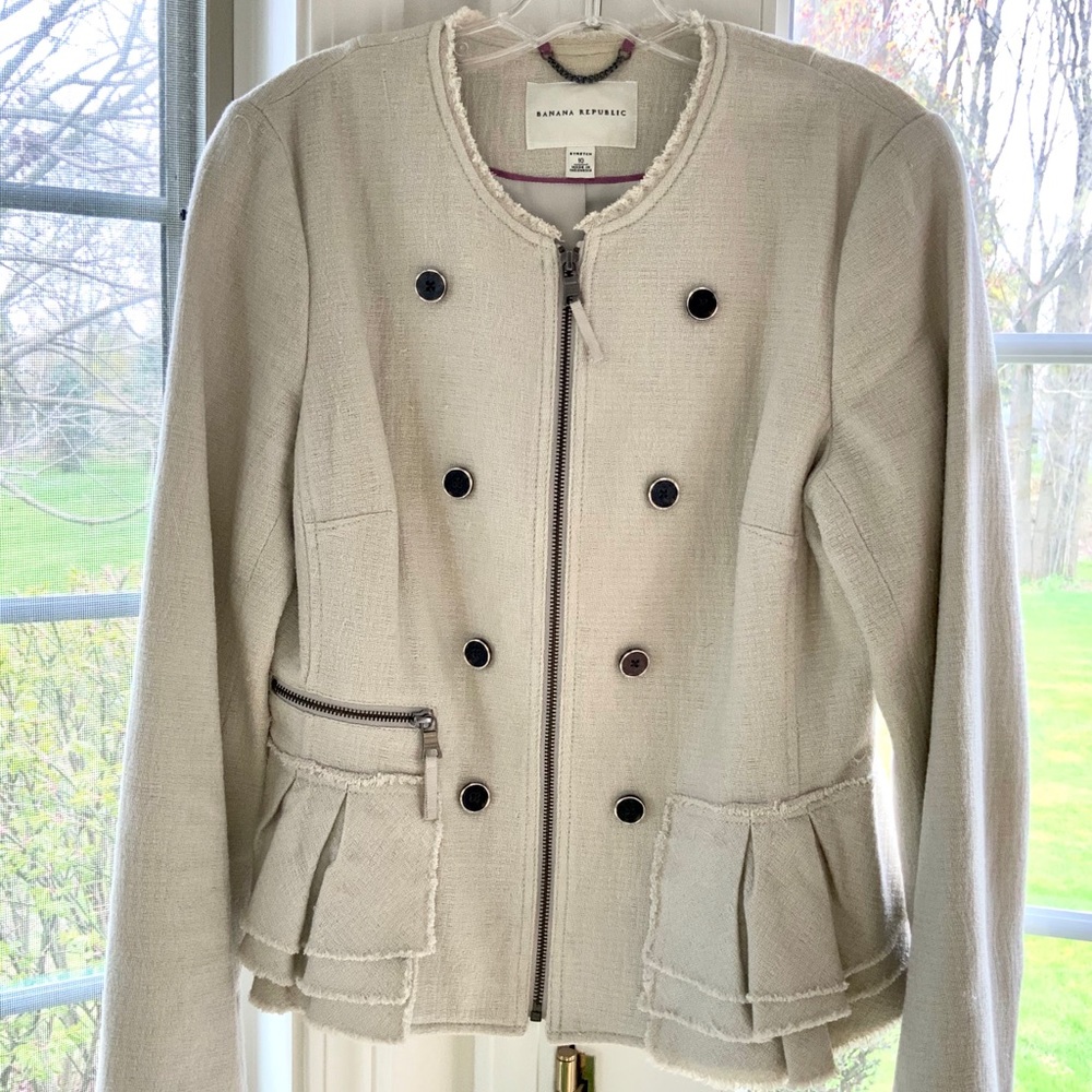 Banana Republic Jacket